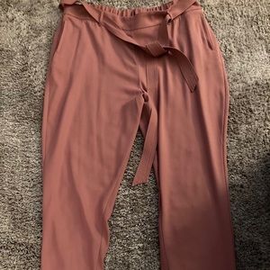 Palazzo Capri pants